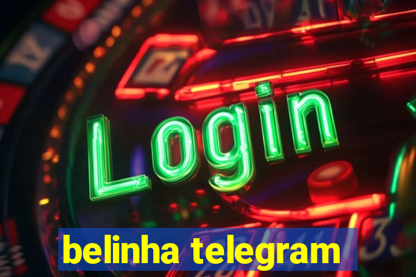 belinha telegram